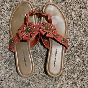 Montego Bay club sandals